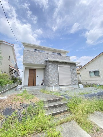 【外観】 | 上益城郡益城町大字馬水