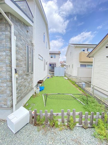 【庭】 | 上益城郡益城町大字馬水