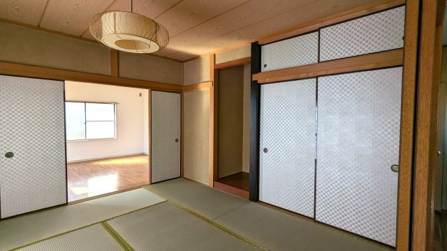 【和室】の画像