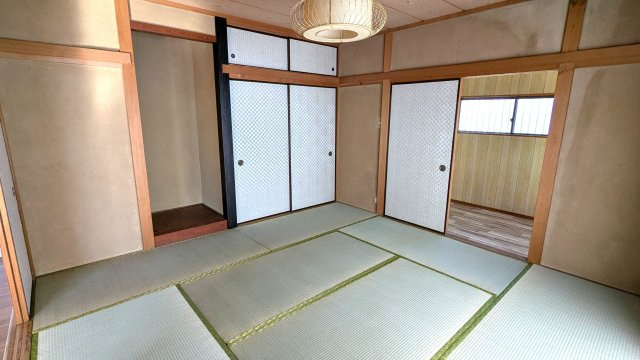 【和室】の画像