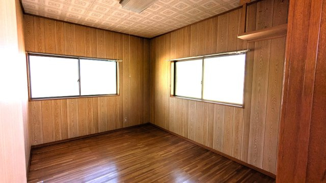 【洋室】の画像