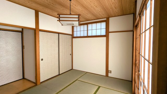 【和室】の画像