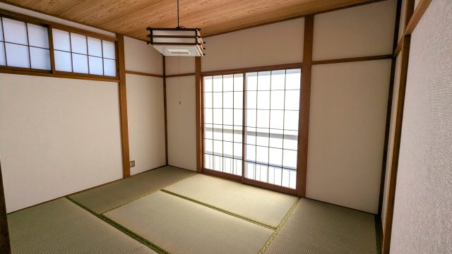【和室】の画像
