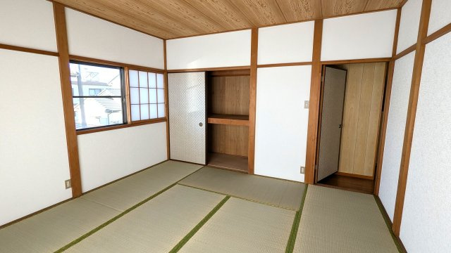 【和室】の画像