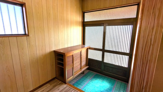 【玄関】の画像