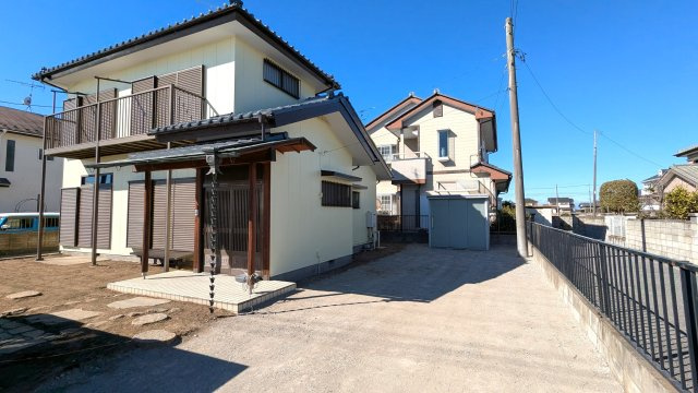 【外観】の画像