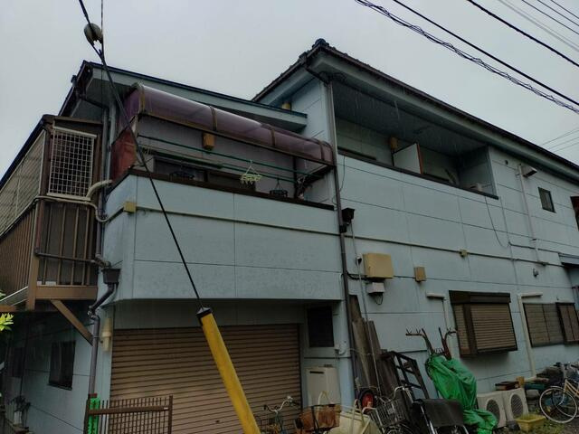 コーポタナカの画像