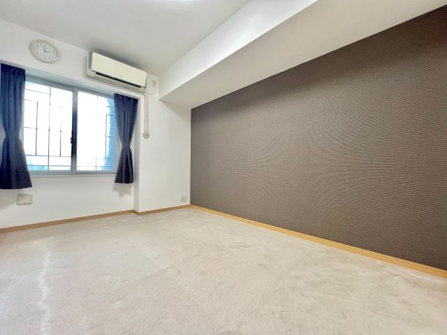 アイムふじみ野タワー東館の洋室