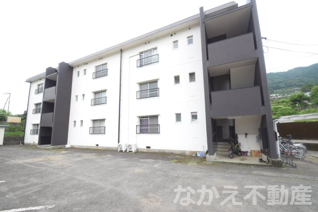 【外観】 | 外観もきれいです