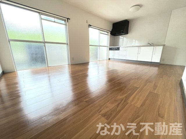 【洋室】 | ゆったりした洋室です