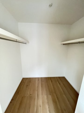 【収納】 | 福岡市城南区堤1丁目3期　2号棟（全2棟）【仲介手数料無料・0円】 | 施工例。施工例は完成時と異なる場合があります。