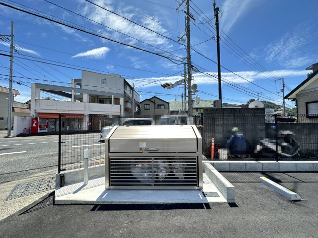 ラークネストのその他