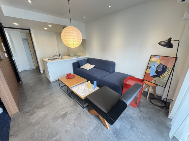 ガーラプレシャス渋谷六本木通り