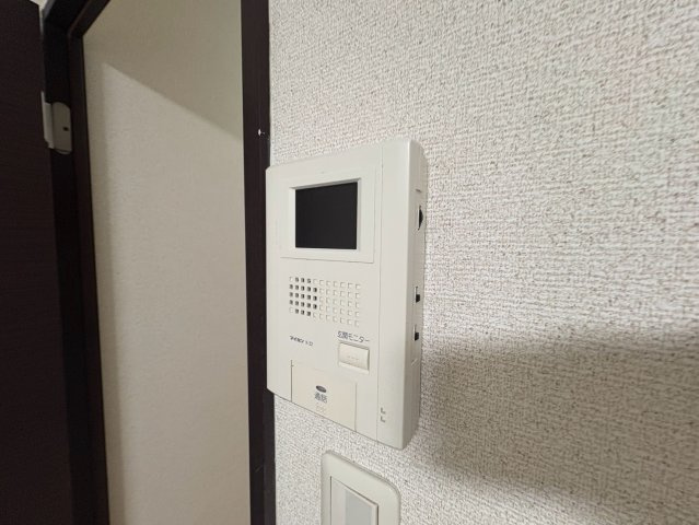 レオネクストフラワーヒルⅢのセキュリティ
