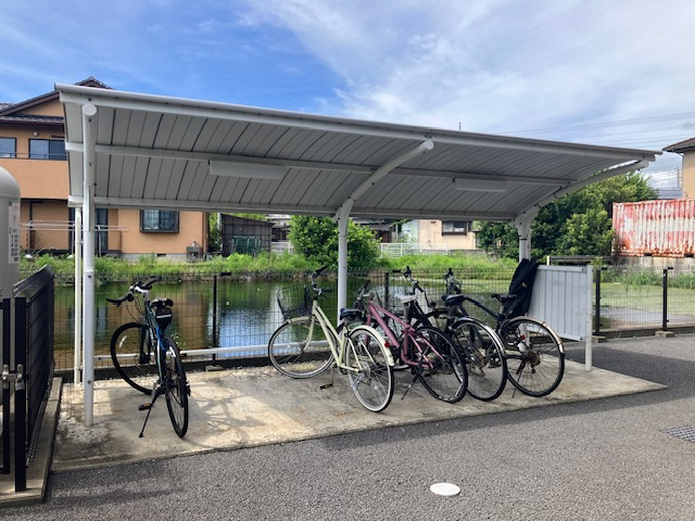 ペアーフィールドＢのその他共用部分