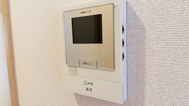 ペアーフィールドＢのセキュリティ