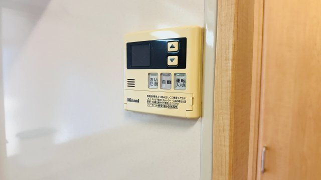 ペアーフィールドＢの設備