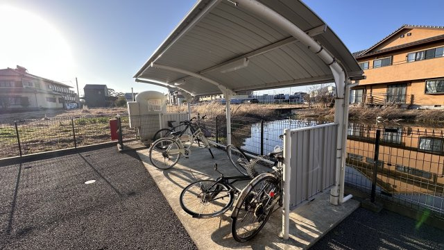 ペアーフィールドＢのその他共用部分