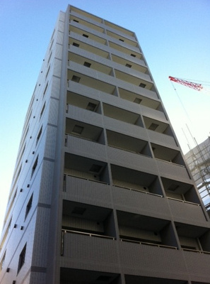 【外観】 | アイル東京リバーサイド