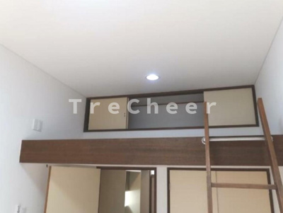 【内装】 | ガーデンヒルズ新倉Ｃ棟