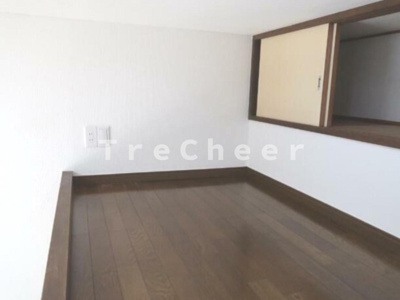 【洋室】 | ガーデンヒルズ新倉Ｃ棟