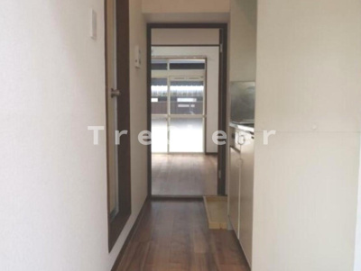 【内装】 | ガーデンヒルズ新倉Ｃ棟