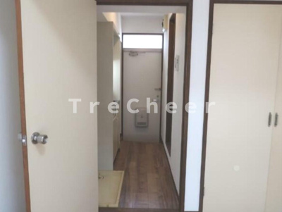 【内装】 | ガーデンヒルズ新倉Ｃ棟