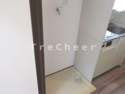 【設備】 | ガーデンヒルズ新倉Ｃ棟