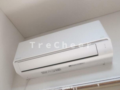 【設備】 | ガーデンヒルズ新倉Ｃ棟