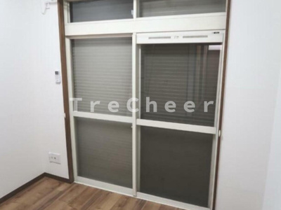 【その他】 | ガーデンヒルズ新倉Ｃ棟