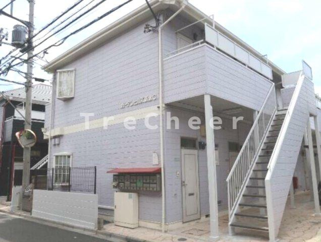 ガーデンヒルズ新倉Ｃ棟