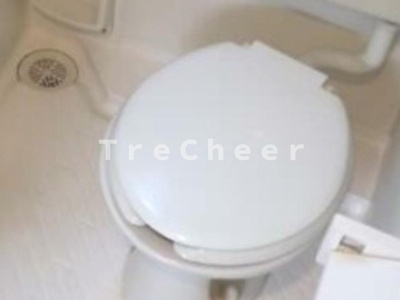 【トイレ】 | ガーデンヒルズ新倉Ｃ棟