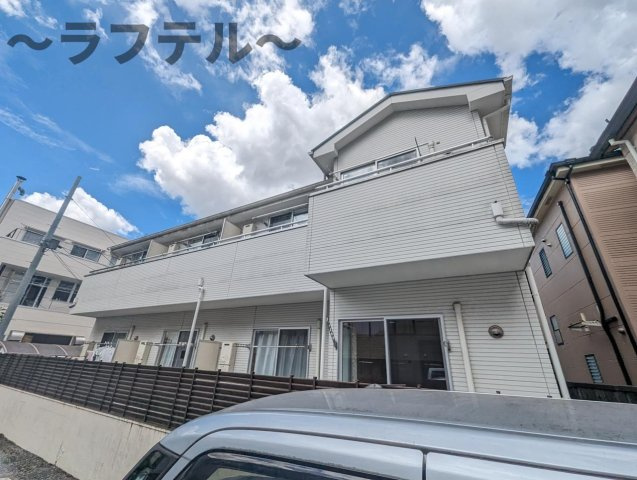 メゾンシャルマン