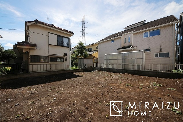 【周辺】 | 陽の光をたっぷりと浴びながら気持ち良く生活が出来ます。夢のマイホーム、夢ではなく実現出来ます！見学・ご相談等、お気軽にご連絡下さい。