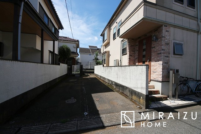 【周辺】 | 陽の光をたっぷりと浴びながら気持ち良く生活が出来ます。夢のマイホーム、夢ではなく実現出来ます！見学・ご相談等、お気軽にご連絡下さい。