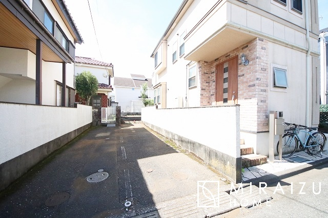 【周辺】 | 陽の光をたっぷりと浴びながら気持ち良く生活が出来ます。夢のマイホーム、夢ではなく実現出来ます！見学・ご相談等、お気軽にご連絡下さい。