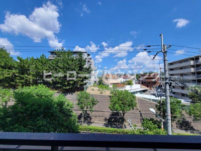 【展望】 | エトワール緑丘