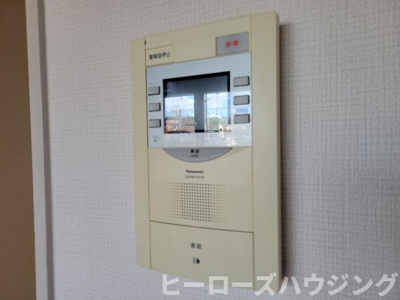 【設備】 | エトワール緑丘