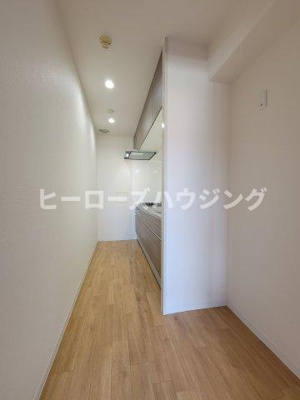 【内装】 | エトワール緑丘