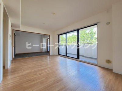 【内装】 | エトワール緑丘