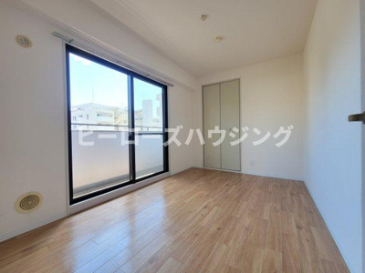 【内装】 | エトワール緑丘