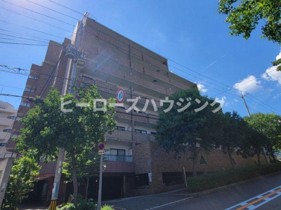 【外観】 | エトワール緑丘