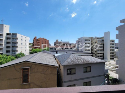 【展望】 | エトワール緑丘