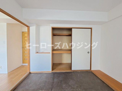 【内装】 | エトワール緑丘