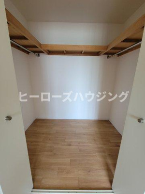 【内装】 | エトワール緑丘