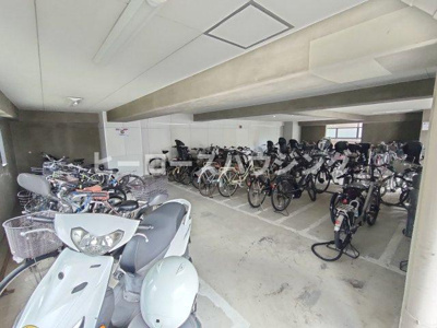 【その他共用部分】 | エトワール緑丘