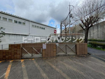 【その他共用部分】 | エトワール緑丘