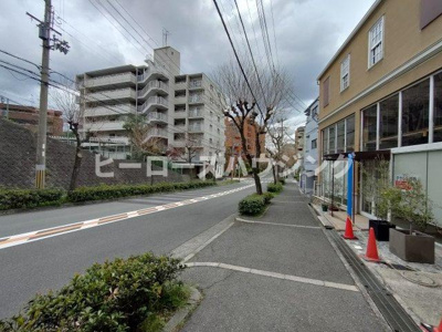 【周辺】 | エトワール緑丘