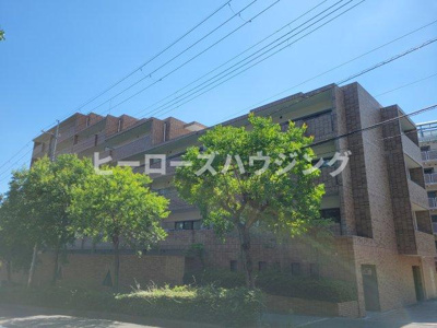 【その他】 | エトワール緑丘 | 夏場は緑に癒されます！