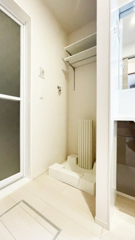 サンセール問屋町Ⅱの設備